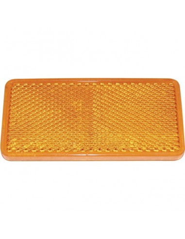 CATADIOPTRE RECTANGULAIRE 69X31