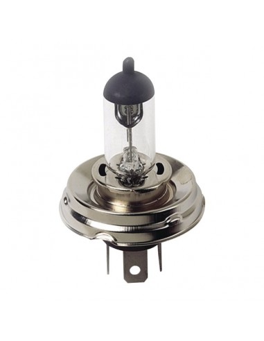 LAMPE H5 / H4 CULOT CODE EUROPEEN 12V 55/60W BLISTER