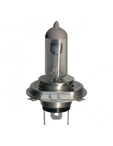 AMPOULE H4 12V 55/60W BLISTER HELLA