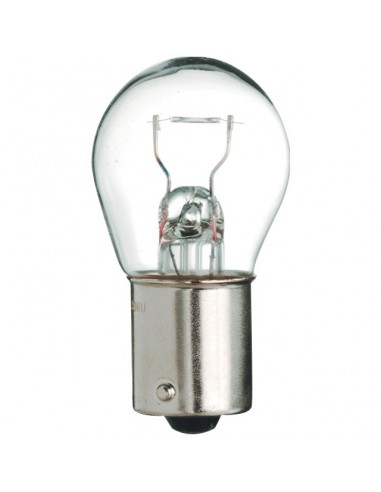 AMPOULE FEUX 12V 21W STOP OU CLIG (BOX DE 2)