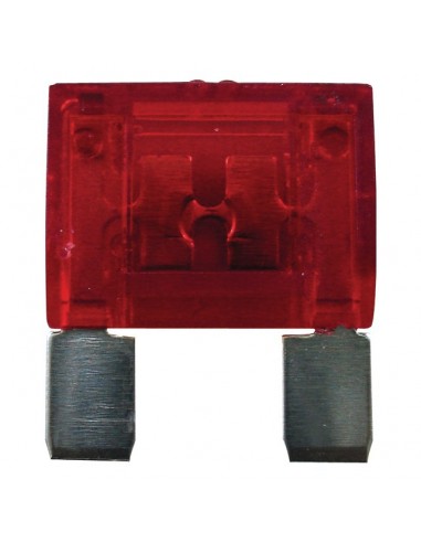 FUSIBLE ENFICHABLE MEGA 50A BLISTER DE 2