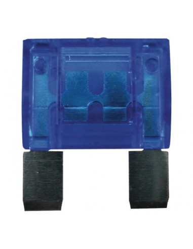 FUSIBLE ENFICHABLE MEGA 60A BLISTER DE 2