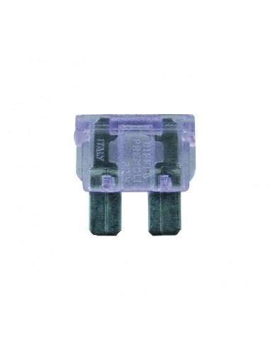 FUSIBLE ENFICHABLE 3A BLISTER DE 10