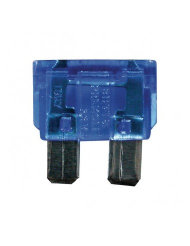 FUSIBLE ENFICHABLE 15A BLISTER DE 10