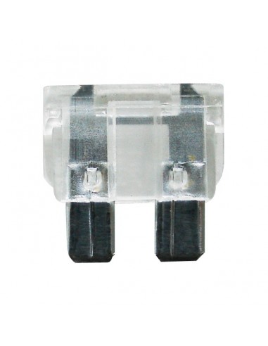 FUSIBLE ENFICHABLE 25A BLISTER DE 10