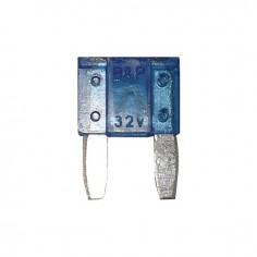 FUSIBLE ENFICHABLE MICRO 15A BLISTER DE 6
