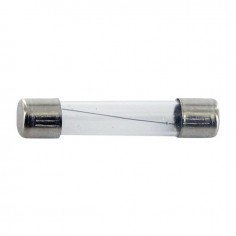 FUSIBLE VERRE 25A 6