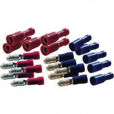 COSSE RONDE M/F ISOLEE 6