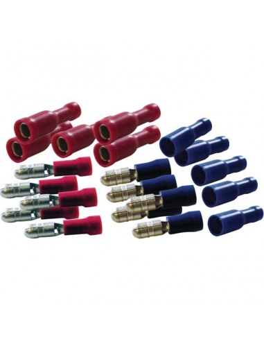 COSSE RONDE M/F ISOLEE 6