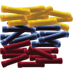 COSSE RACCORD BOUT A BOUT ASSORTIMENT BLISTER DE 30