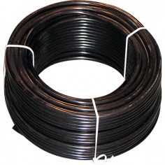 CABLE MULTICONDUCTEUR NOIR 7X1MM² BLISTER DE 10M