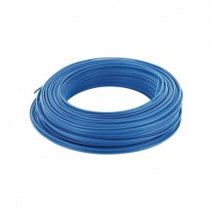 FIL MONOCONDUCTEUR BLEU 1