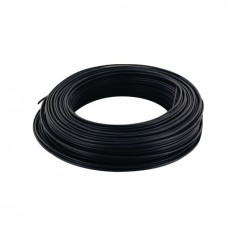 FIL MONOCONDUCTEUR NOIR 1