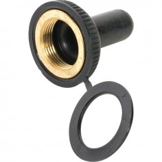 CAPUCHON D''ETANCHEITE POUR INTERRUPTEUR A LEVIER BLISTER