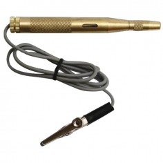 TESTEUR DE COURANT 6-12-24V BLISTER