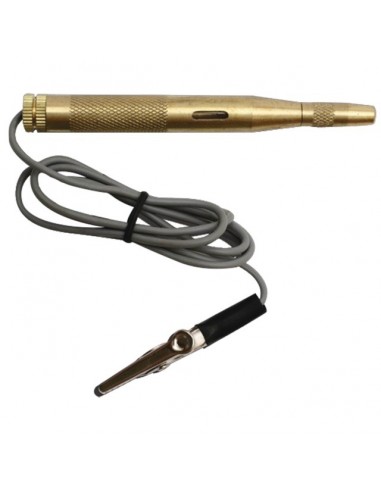 TESTEUR DE COURANT 6-12-24V BLISTER