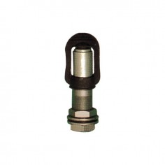 SUPPORT DE GYROPHARE A VISSER BLISTER