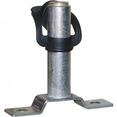 SUPPORT DE GYROPHARE A PLAT BLISTER