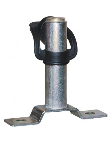 SUPPORT DE GYROPHARE A PLAT BLISTER