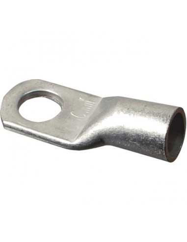 COSSE POUR CABLE DE MASSE 50MM2 BLISTER DE 2