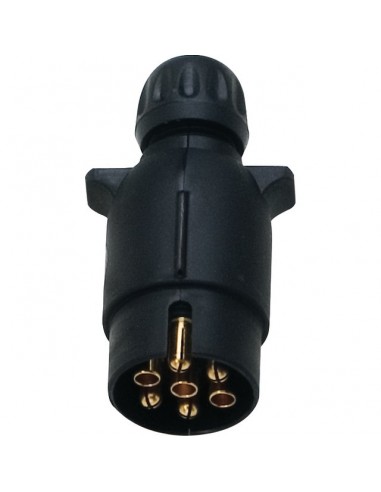 PRISE 7 PLOTS MALE PLASTIQUE BLISTER