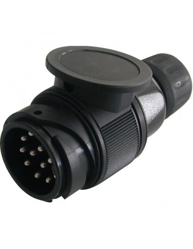 PRISE MALE 13 PLOTS PLASTIQUE BLISTER