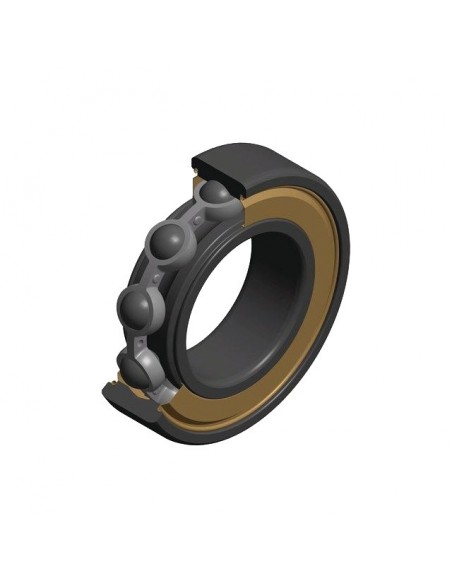 ROULEMENT A BILLES 6006 ZZJ30