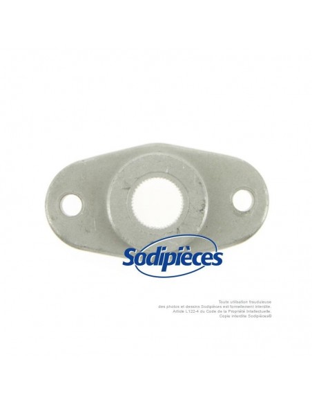 Support de lame pour MTD N° 7530210