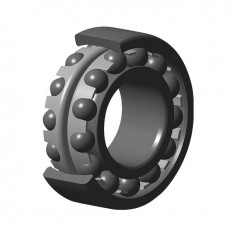 ROULEMENT A ROTULE S/BILLES 1202 C3