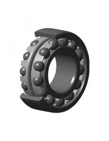 ROULEMENT A ROTULE S/BILLES 1202 C3