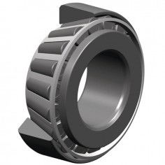 ROULEMENT A ROULEAUX CONIQUE 30208