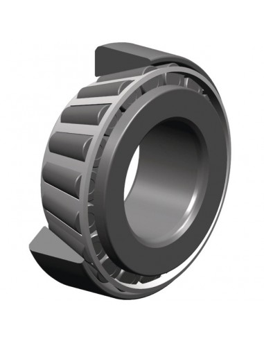 ROULEMENT A ROULEAUX CONIQUE L44643/L44610
