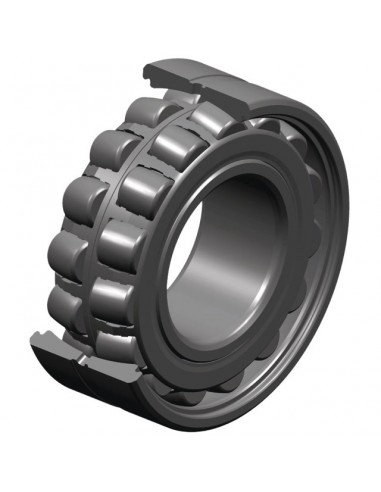 ROULEMENT A ROTULE S/ROULEAUX 22213EAW33C3