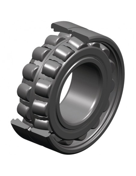 ROULEMENT A ROTULE S/ROULEAUX 22213EAW33C3