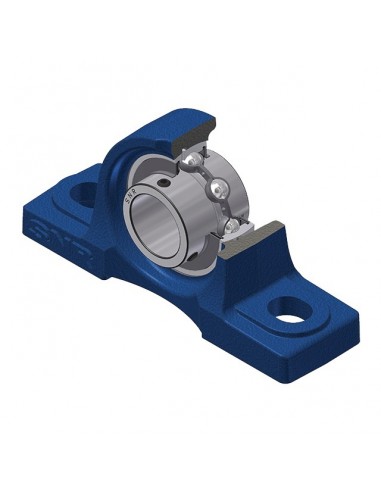PALIER SEMELLE CLASSIQUE FONTE UCP205D1