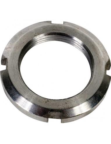 ECROU DE SERRAGE AN 05 KM 5 POUR MANCHON