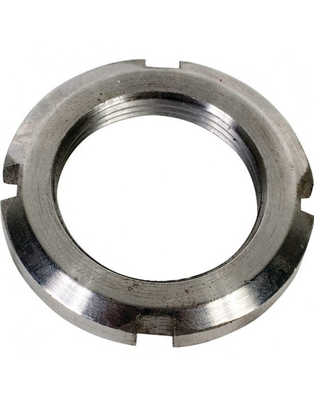 ECROU DE SERRAGE AN 05 KM 5 POUR MANCHON