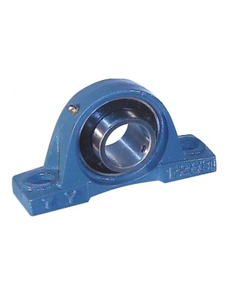 PALIER SEMELLE CLASSIQUE FONTE UCP205
