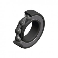 ROULEMENT A BILLES 6301 2RS