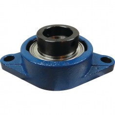 PALIER AUTO-ALIGNEUR OVALE FONTE ESFLE204