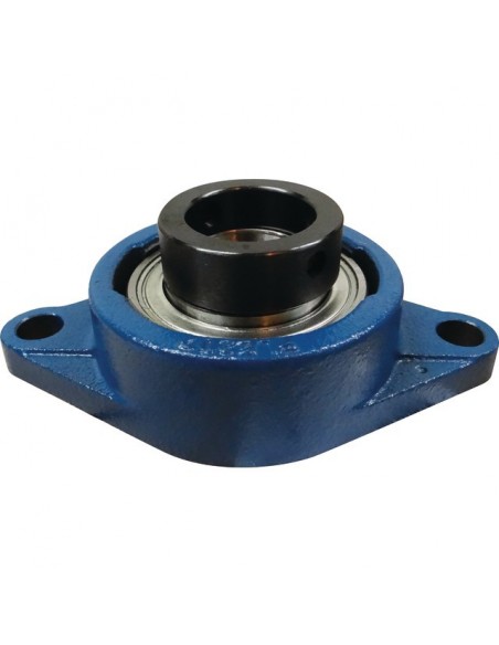 PALIER AUTO-ALIGNEUR OVALE FONTE ESFLE204