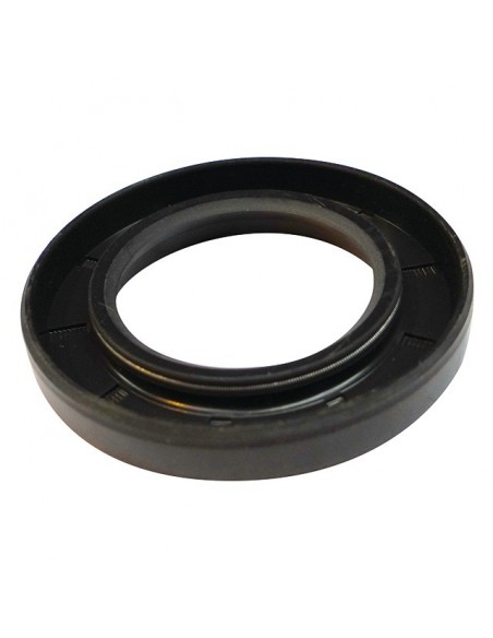 BAGUE SIMPLE LEVRE 12X32X7