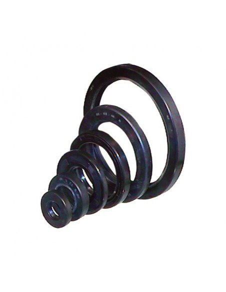 BAGUE DOUBLE LEVRES 15X35X7
