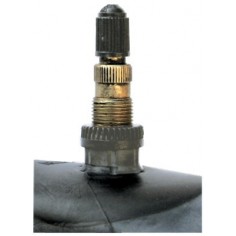 CHAMBRE A AIR 13.6-38 (14.9-38) (340/85-38) VALVE DROITE TR218A TRELLEBORG