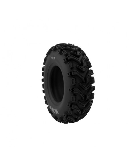 PNEU 25X10.00-12 6PR W207 E TL BKT
