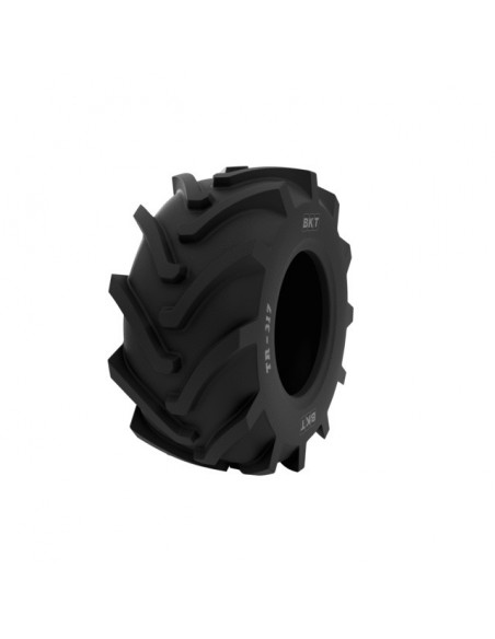 PNEU 18X8.50-8 TL 4PR BKT TR317