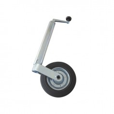 ROUE JOCKEY DIAM 48 MM - 130 KG