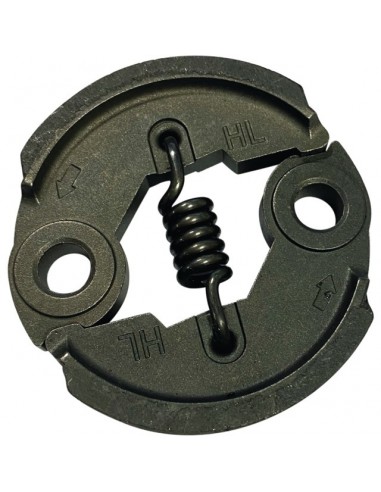 EMBRAYAGE IBHK PB33LTL PB43BTL