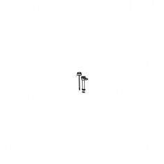 BOUCHON ET JAUGE D'HUILE BRM5123TL VARIO