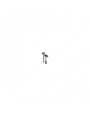 BOUCHON ET JAUGE D'HUILE BRM5123TL VARIO